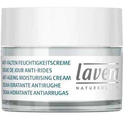 Kem lavera Anti Ageing Q10 Moisturising Cream