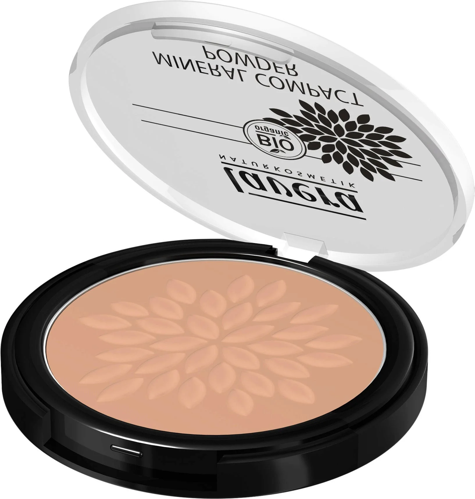 Phấn phủ lavera Mineral Compact Powder