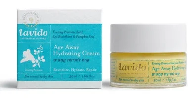 Kem Lavido Age Away Hydrating Cream