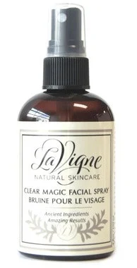 LaVigne Natural Skincare Clear Magic Mist