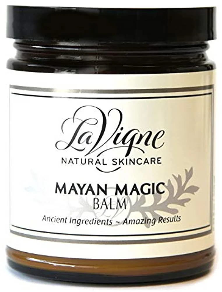 LaVigne Natural Skincare Mayan Magic Balm