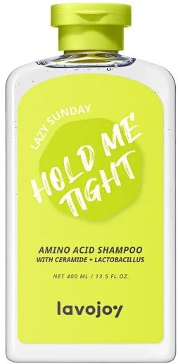 Lavojoy Hold Me Tight Shampoo