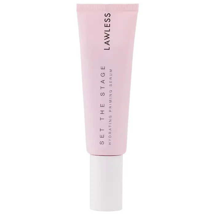 Dưỡng ẩm LAWLESS Set The Stage Hydrating Primer Serum
