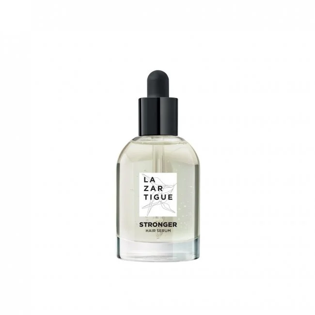 Lazartigue Stronger Hair Serum