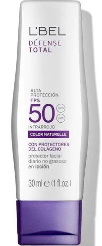 L'BEL Défense Total Facial