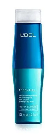 Sữa dưỡng L'BEL Essential Moisturizing Eye And Face Makeup Remover Lotion All Skin Types