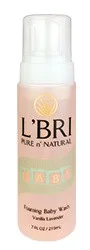 Sữa tắm L’BRI Baby Foaming Body Wash