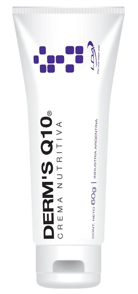 Kem LDA Derm´S Q10 Crema Nutritiva