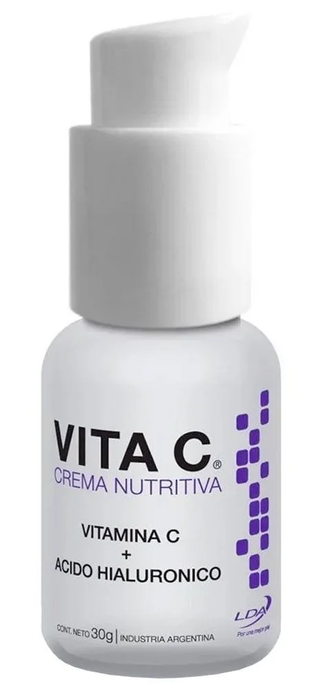 LDA Vita C