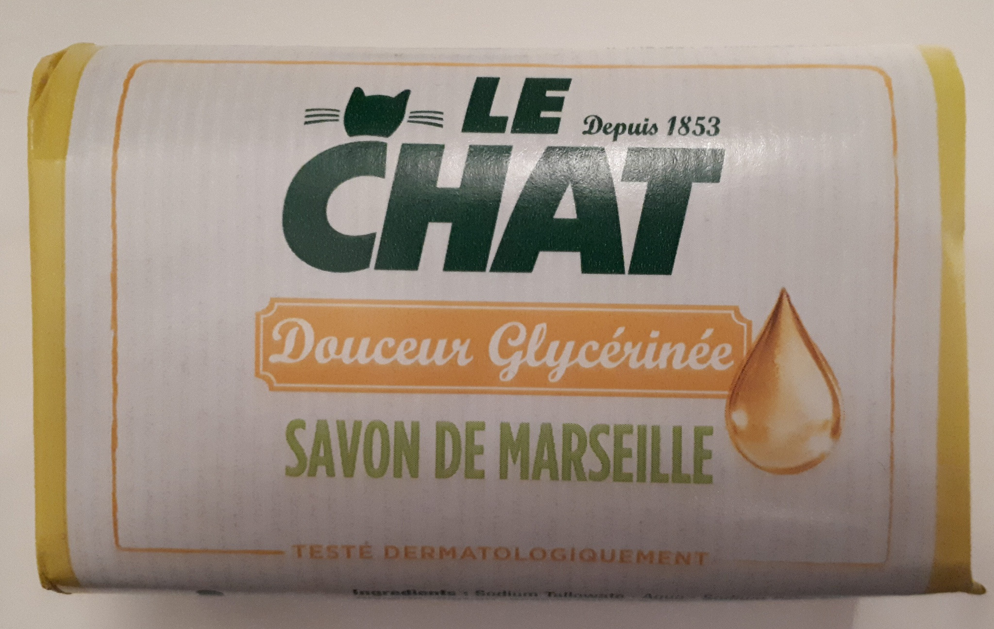 Le Chat Savon De Marseille le-chat-savon-de-marseille