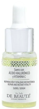 Violetta Suero Con Ácido Hialurónico