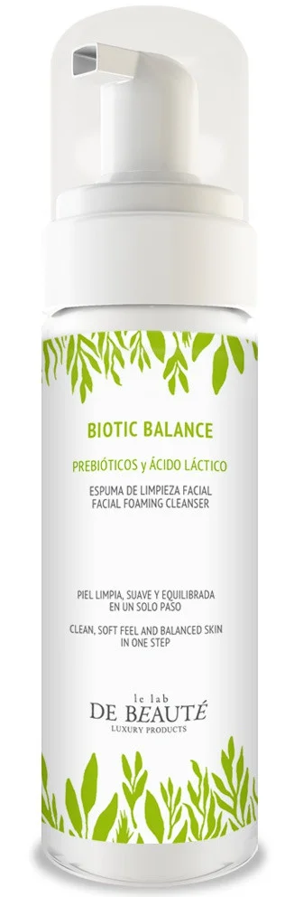 Le Lab de Beauté Biotic Balance