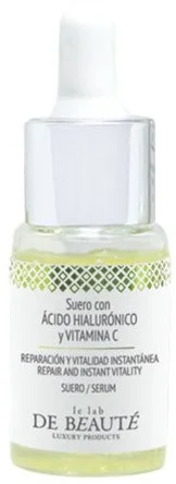 Le Lab de Beauté Suero Con Vitamina C