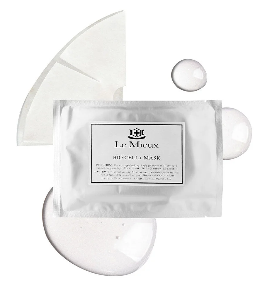 Le Mieux Bio-cell+ Mask