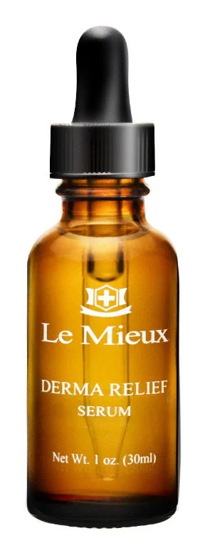Le Mieux Derma Relief