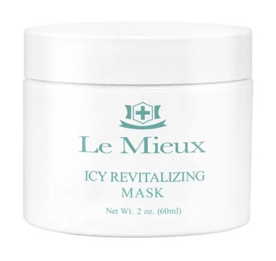 Le Mieux Icy Revitalizing Mask