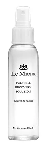 Le Mieux Iso Cell Recovery Solution