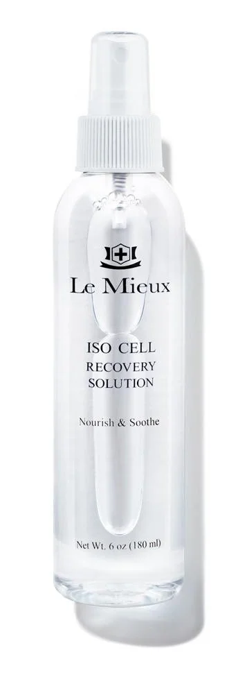 Le Mieux Iso Silver Recovery Solution