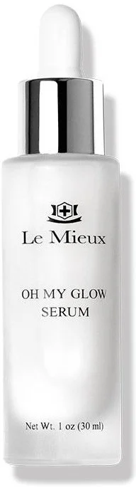 Tinh chất Le Mieux Oh My Glow Serum