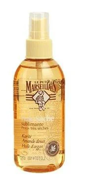 Le Petit Marseillais Huile Seche Sublimante