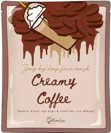 LEA GLORIA Creamy Coffee