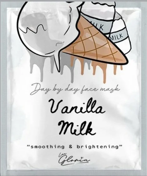 LEA GLORIA Vanilla Milk