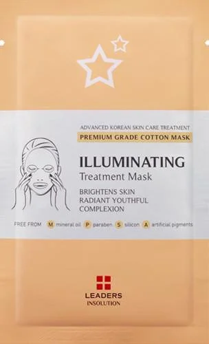 Mặt nạ Leaders Insolution Illuminating Renewal Mask