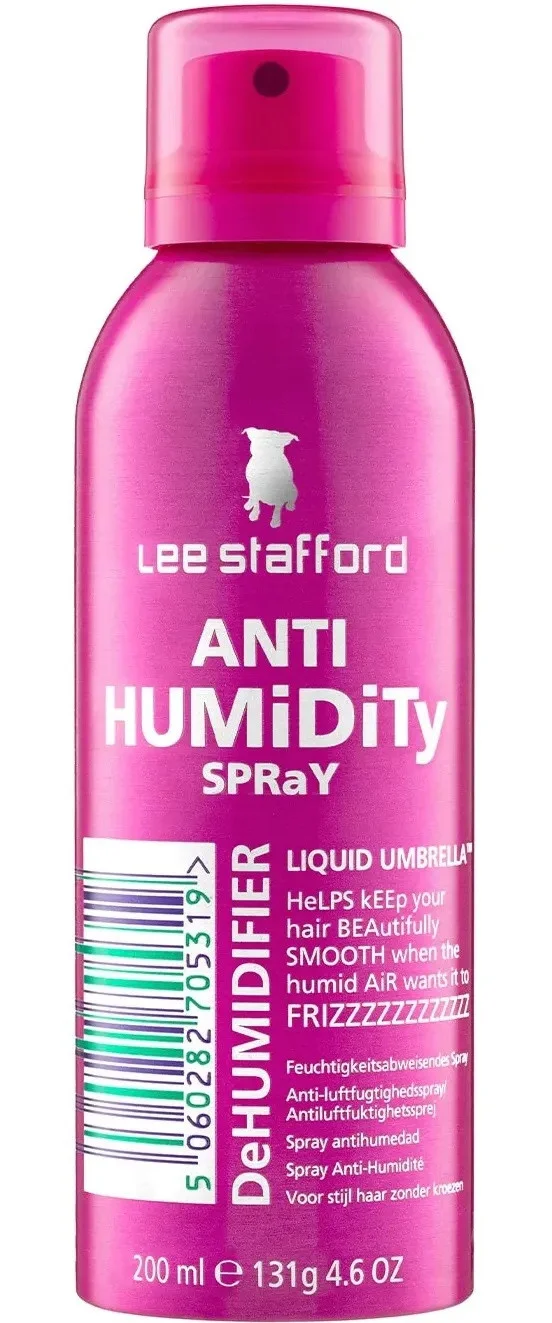 Xịt Lee Stafford Anti Humidity Spray