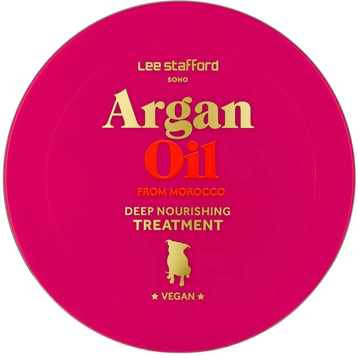 Sản phẩm đặc trị Lee Stafford Argan Oil Deep Nourishing Treatment