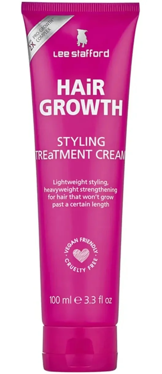 Kem Lee Stafford Hair Growth Styling Treatment Cream