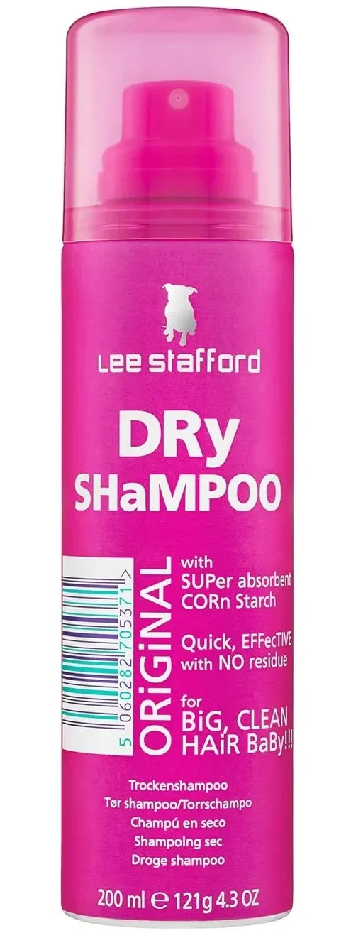 Lee Stafford Original Dry Shampoo