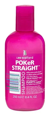 Dầu gội Lee Stafford Shampoo Poker Straight