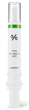 Leegeehaam Grow Tea Tree 70 Spot