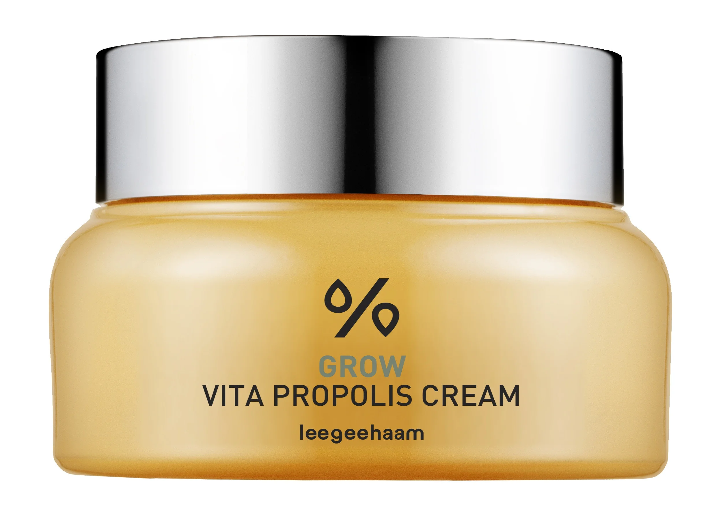 Leegeehaam Grow Vita Propolis Cream