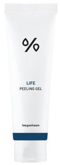 Round Lab Peeling Gel