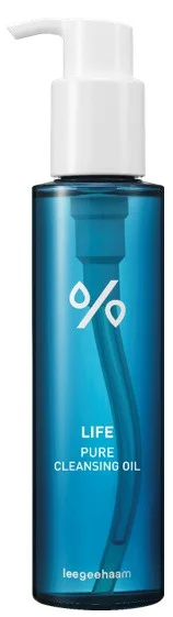 Man:yo Pure Cleansing Oil