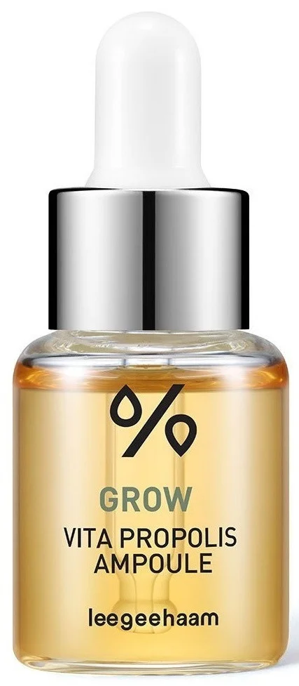 Leegeehaam Vita Propolis Ampoule