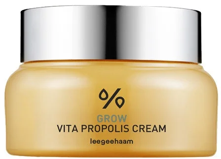 Kem Leegeehaam Vita Propolis Cream