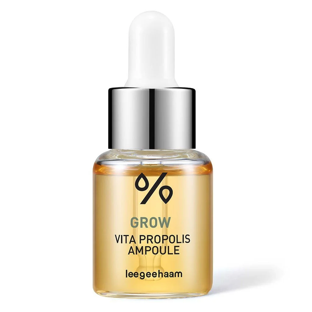 Leejiham Grow Vita Propolis Ampoule