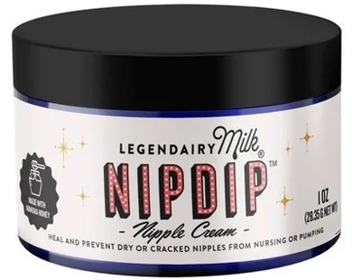 Kem Legendairy Milk Nipdip Nipple Cream