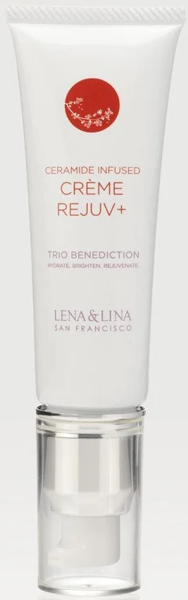 Lena & Lina Ceramide Infused Creme Rejuv+