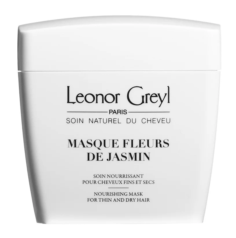 Leonor Greyl Masque Fleurs De Jasmin