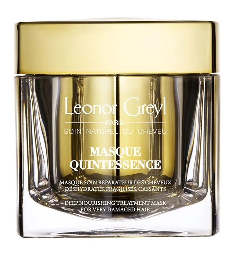 Mặt nạ Leonor Greyl Masque Quintessence Deep Nourishing Treatment Mask
