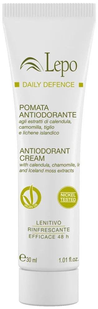 Lepo Pomata Antiodorante