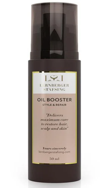 Lernberger Stafsing Oil Booster