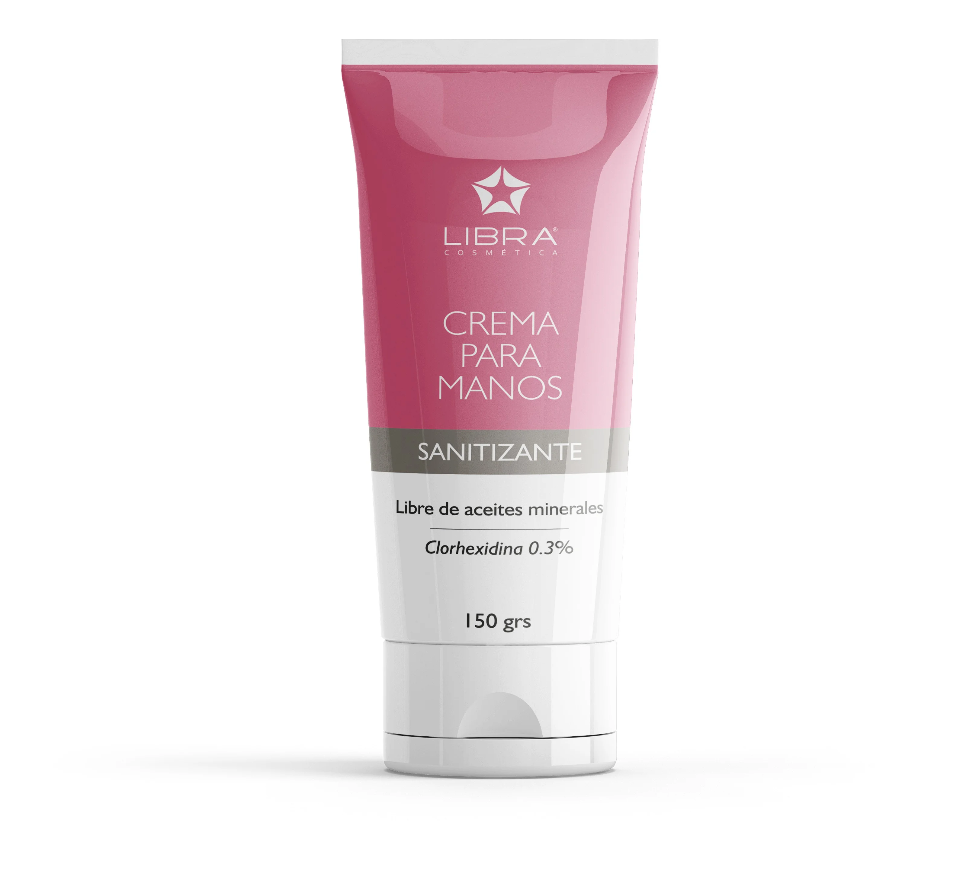 Kem Libra Cosmetica Crema Sanitizante