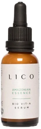 Tinh chất Lico Amazonian Essence Bio Vit-A Serum