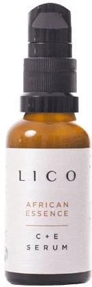 Tinh chất Lico C + E Serum African Essence