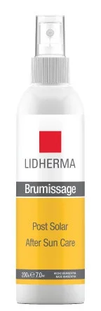 Lidherma Brumissage After Sun