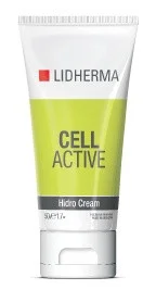 Kem Lidherma Cellactive Hidro Cream